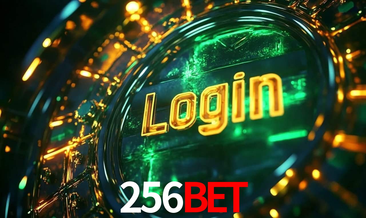 Requisitos do APK 256bet para Android - Logo Oficial