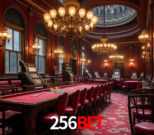 256bet Seguro SSL