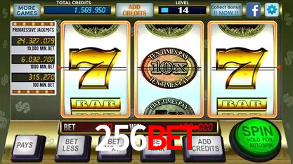 256bet Logo - Bônus de Cadastro